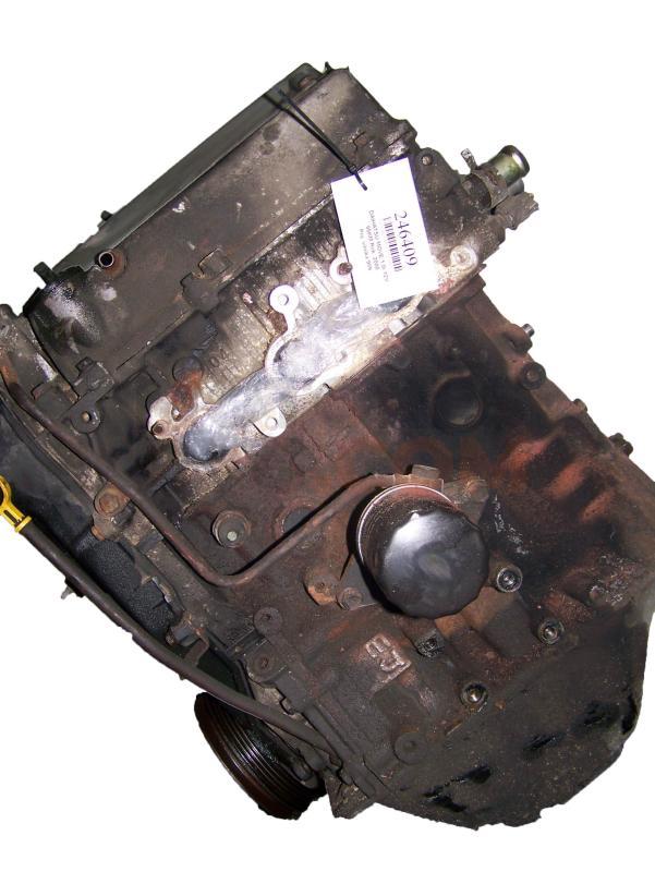 Motor EJ-DE Daihatsu Move (L9) 1.0 i 12V (56 cv)