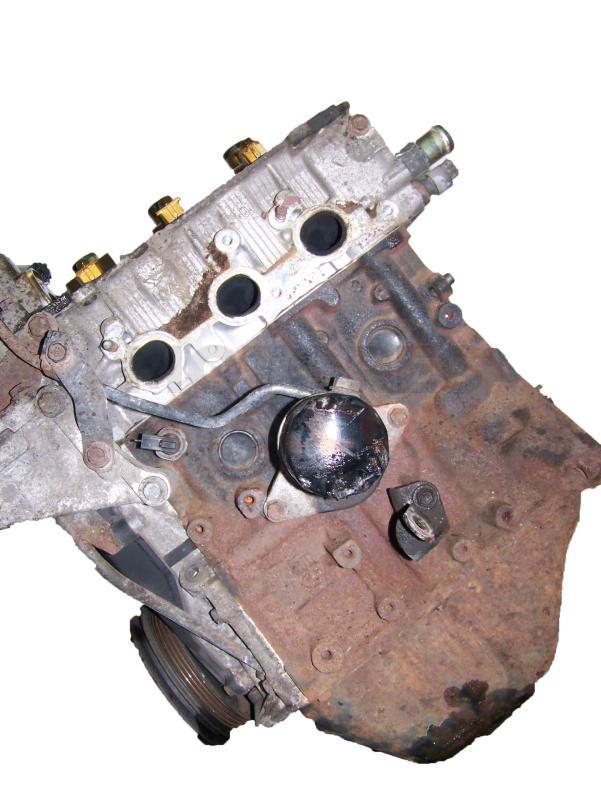 Motor EJ-VE Daihatsu Cuore VI (L701) 1.0 i (L701) (56 cv)