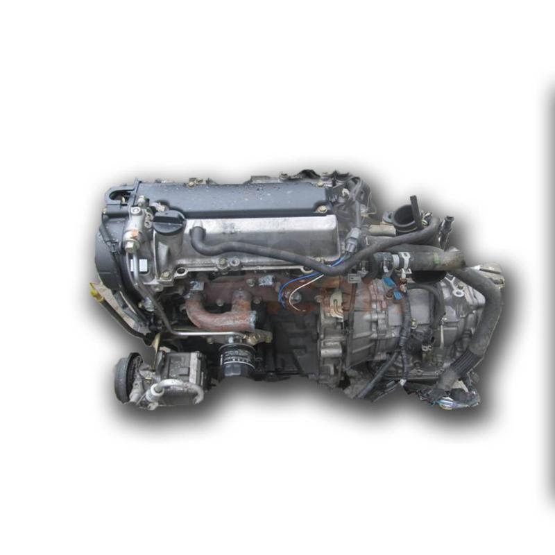Motor EJ-VE Daihatsu Storia (M1) 1.0 i (64 cv)
