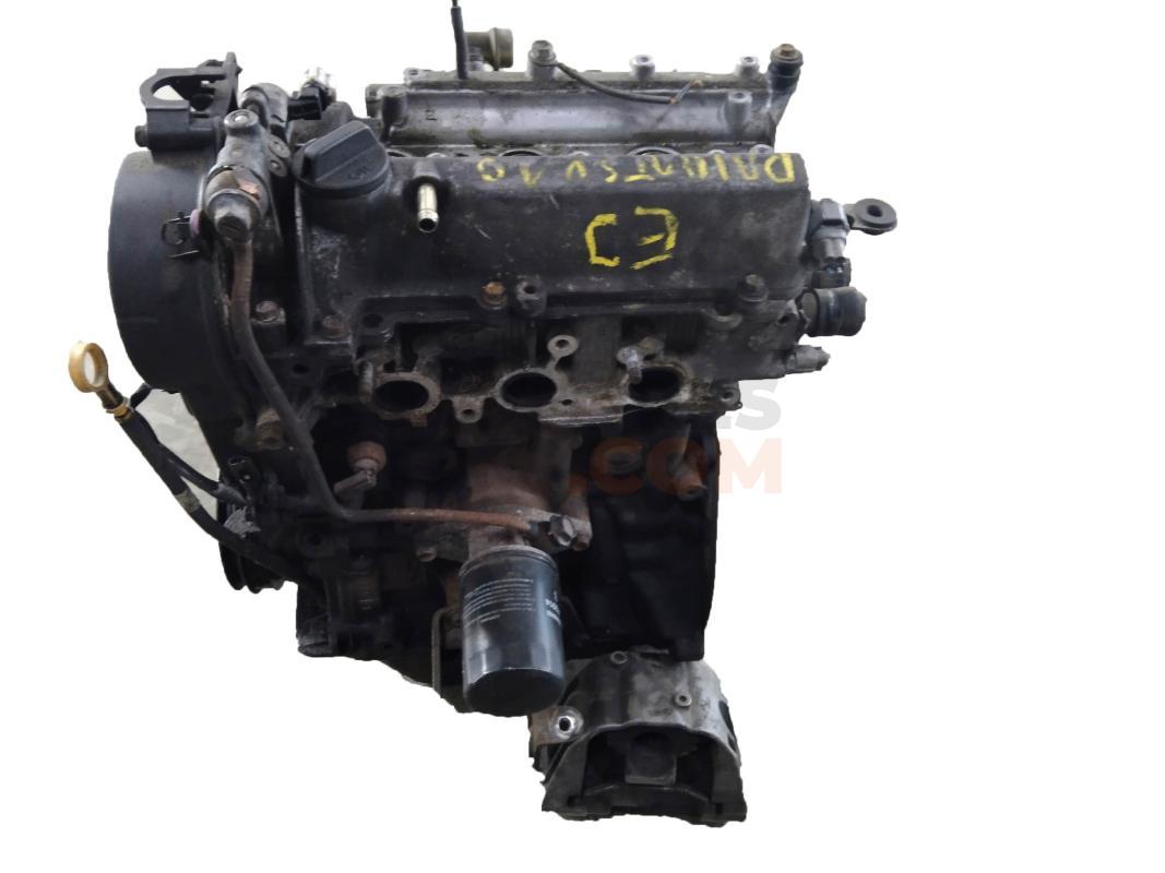 Motor EJ-VE Daihatsu Trevis 1.0 i (58 cv)