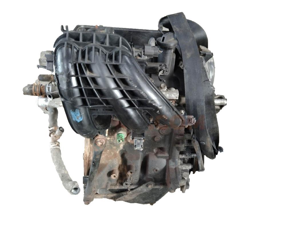 Motor EJ-VE Daihatsu YRV 1.0 i 12V (59 cv)