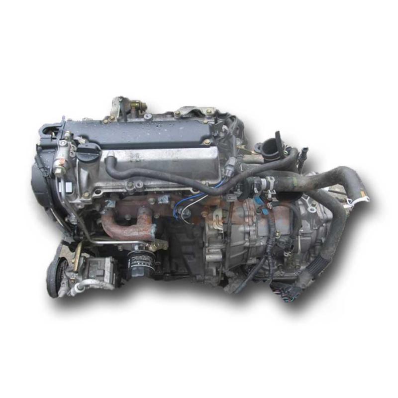 Motor EJ-VE Daihatsu YRV 1.0 i 12V (64 cv)