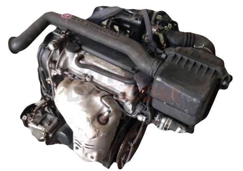 Motor EJ-VE Toyota Duet (M10) 1.0 i 12V (60 cv)