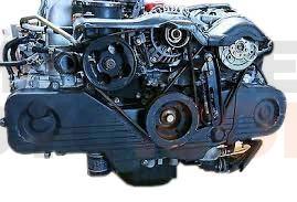 Motor EJ15 Subaru Impreza Station Wagon I (GF) 1.5 i 16V (97 cv)
