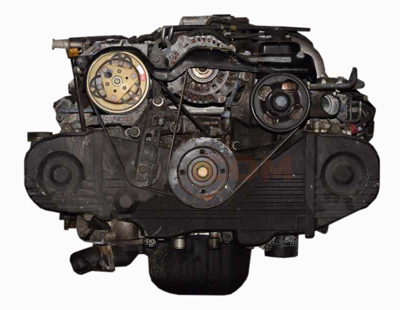 Motor EJ16 Subaru Impreza I (GC) 1.6 i 4WD (90 cv)