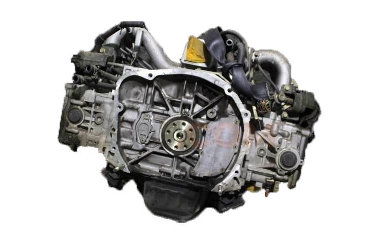 Motor EJ16 Subaru Impreza II 1.6 i (95 cv)