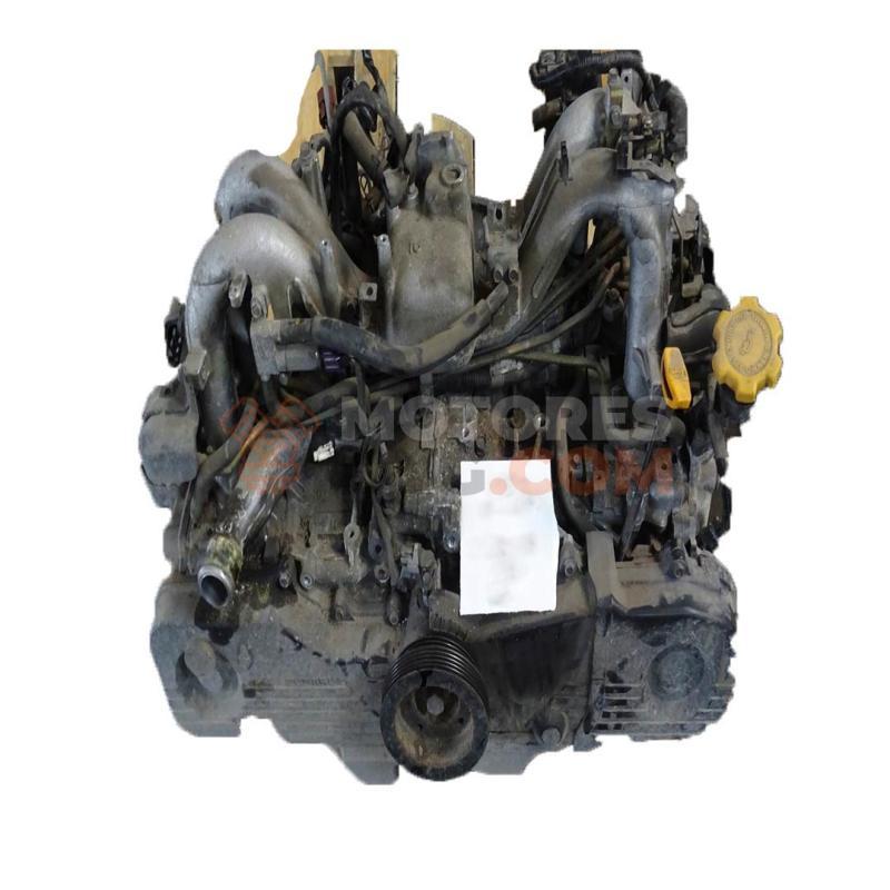 Motor EJ16 Subaru Impreza II 1.6 i (95 cv)