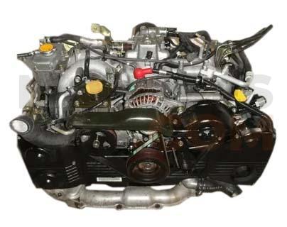 Motor EJ161 Subaru Impreza I (GC) 1.6 i (95 cv)
