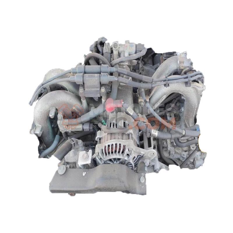 Motor EJ161 Subaru Impreza II 1.5 16V (105 cv)