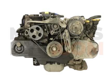 Motor EJ161 Subaru Impreza II 1.6 i (95 cv)