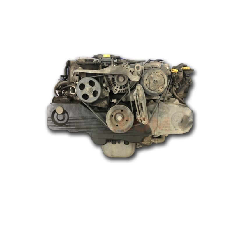 Motor EJ161 Subaru Impreza Station Wagon II 1.6 i 16V (95 cv) Automatico