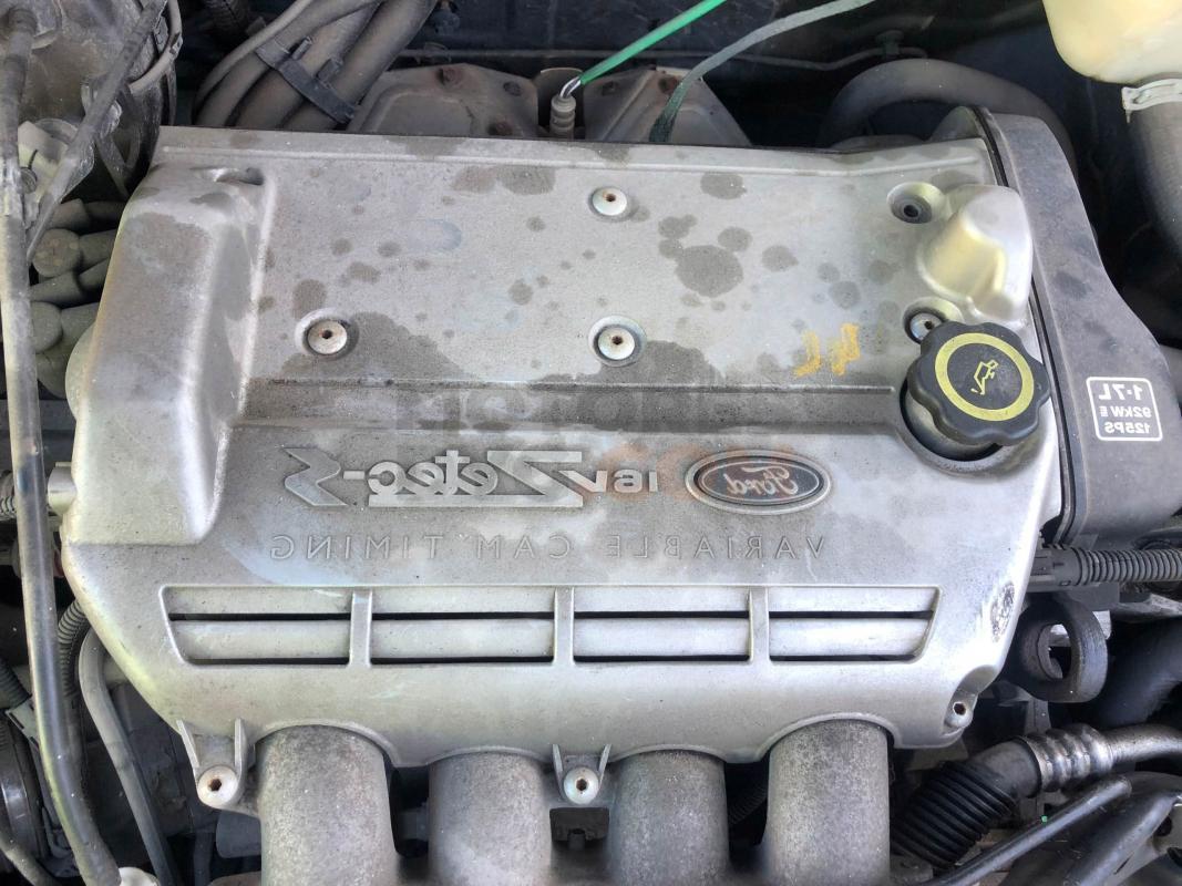 Motor EJ18 Subaru Impreza I (GC) 1.8 i 4WD (103 cv)