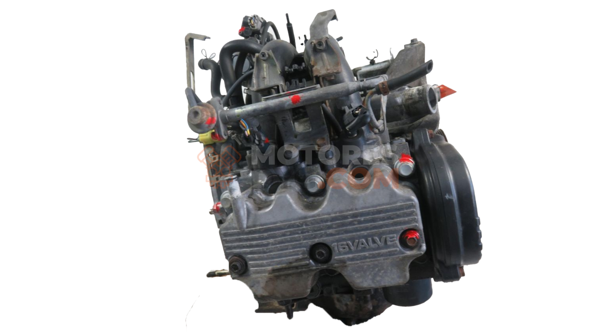 Motor EJ20 Subaru Forester I (SF) 2.0 (122 cv)