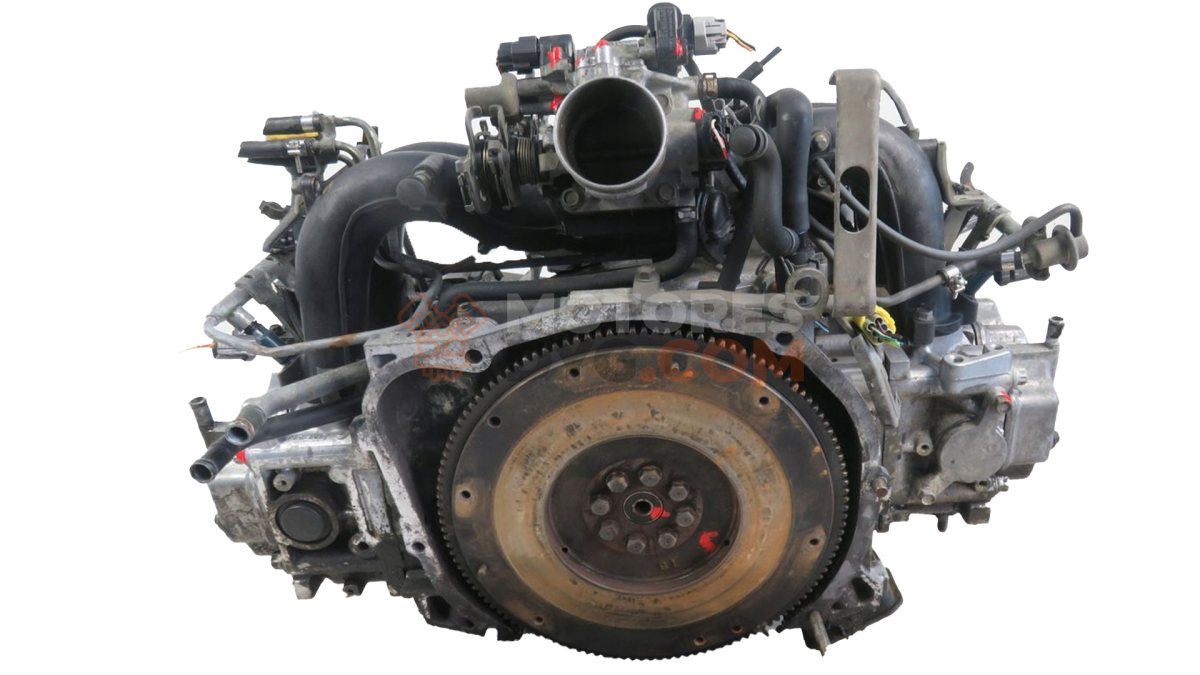 Motor EJ20 Subaru Forester I (SF) 2.0 (122 cv)