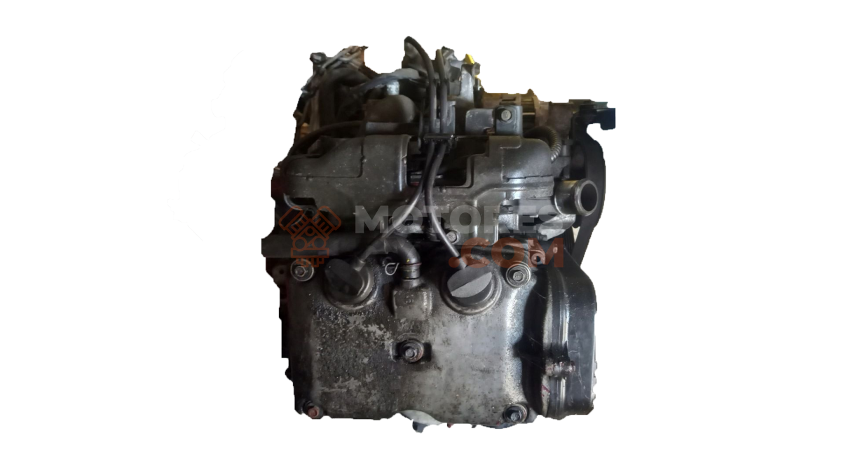 Motor EJ20 Subaru Forester I (SF) 2.0 (125 cv) Automatico