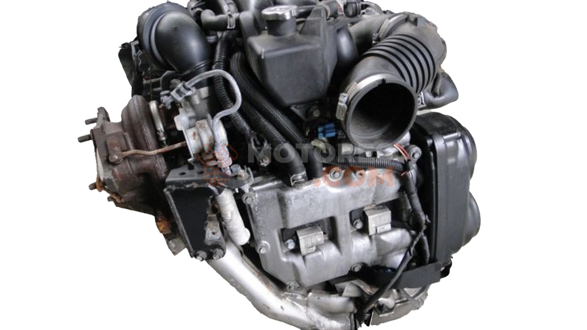 Motor ej20 Subaru Forester I (SF) 2.0 (125 cv) Automatico