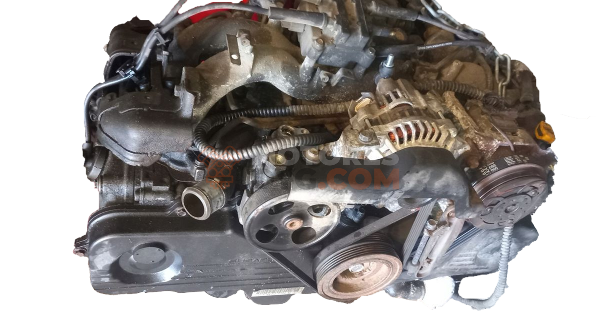 Motor EJ20 Subaru Forester I (SF) 2.0 (125 cv) Automatico