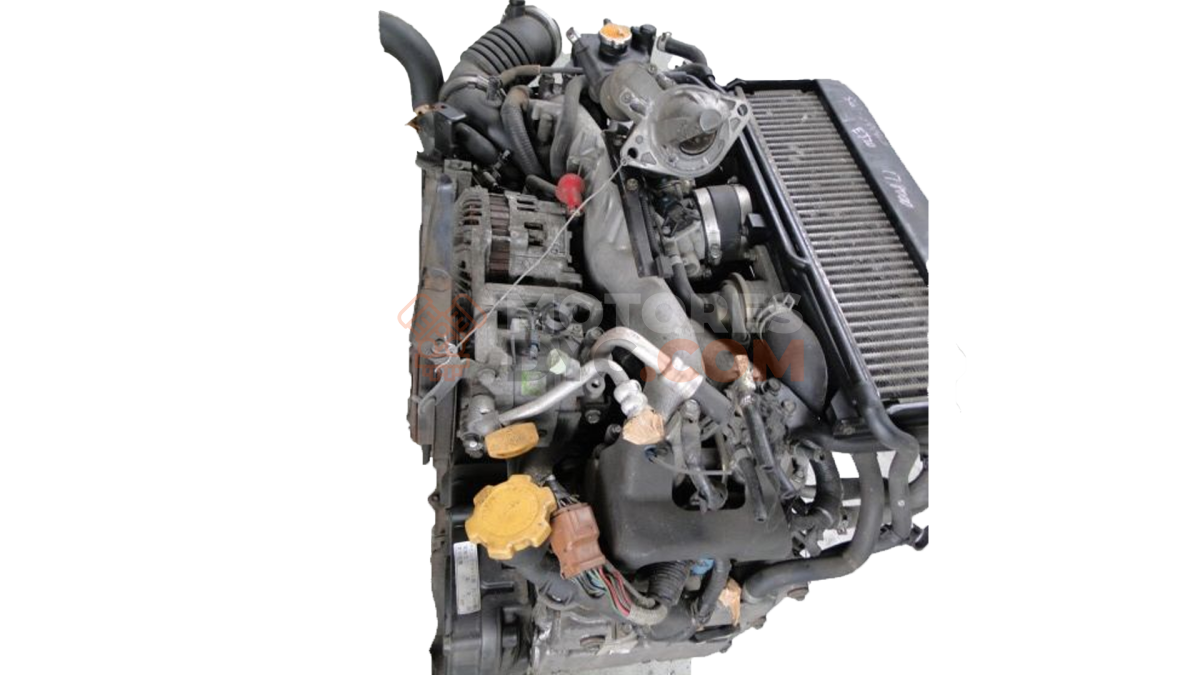 Motor ej20 Subaru Forester II 2.0 X (125 cv)
