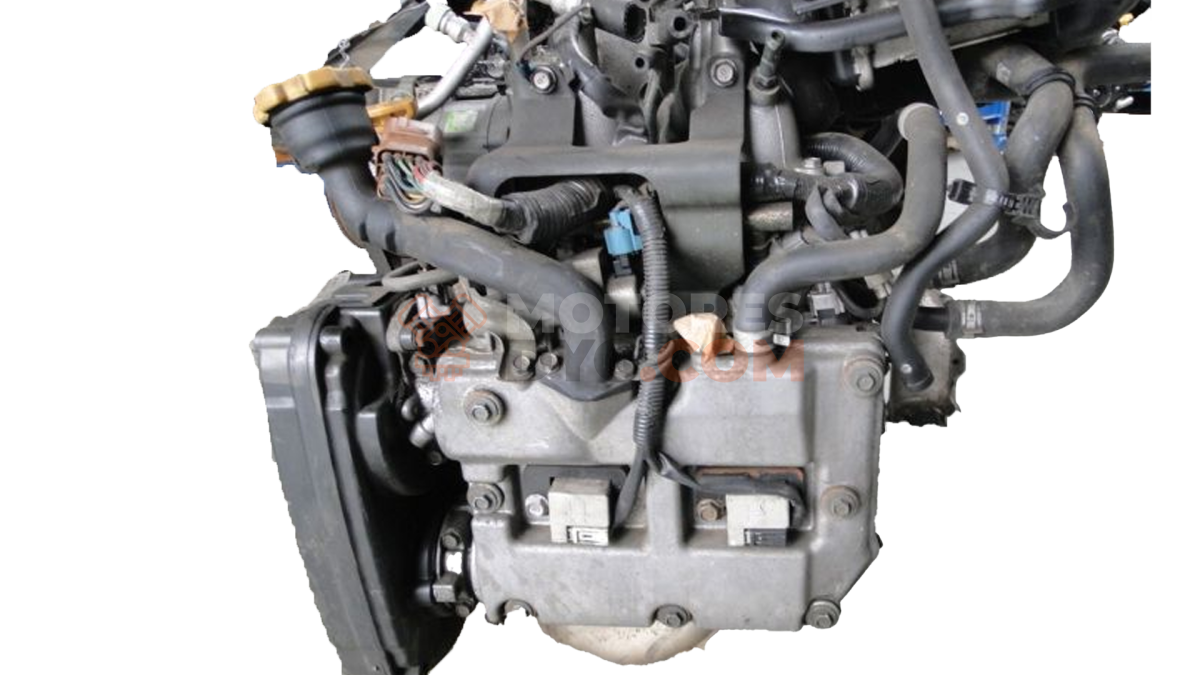 Motor ej20 Subaru Forester II 2.0 X (125 cv) Automatico