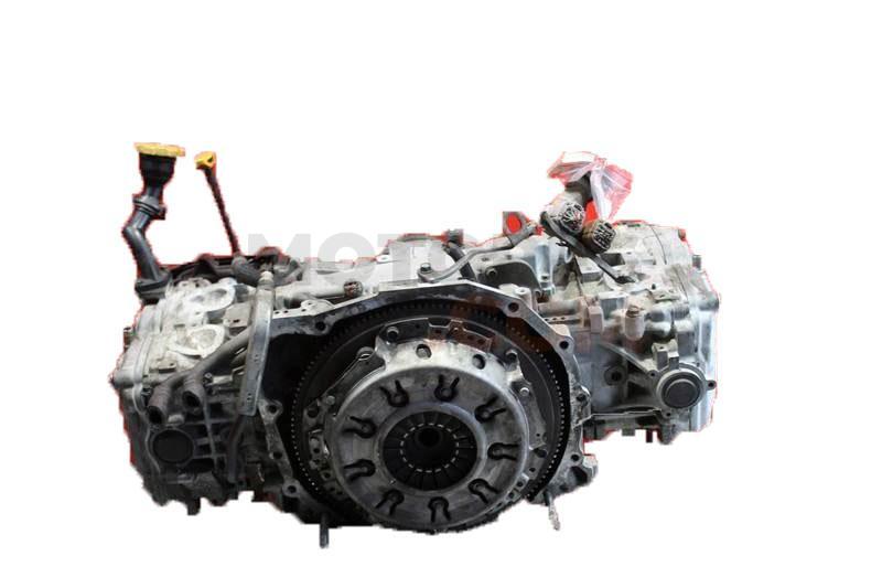 Motor EJ20 Subaru Forester II 2.0 X (125 cv) Automatico
