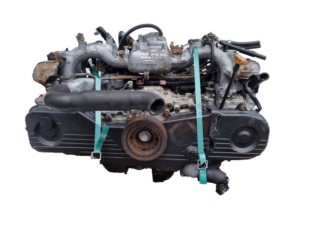Motor EJ20 Subaru Impreza I (GC) 2.0 i 4WD (115 cv)