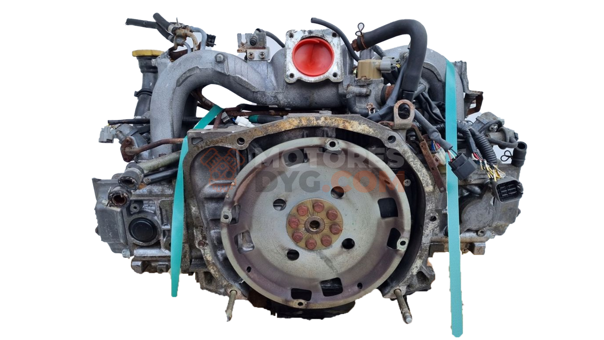 Motor EJ20 Subaru Impreza I (GC) 2.0 i 4WD (125 cv) Automatico