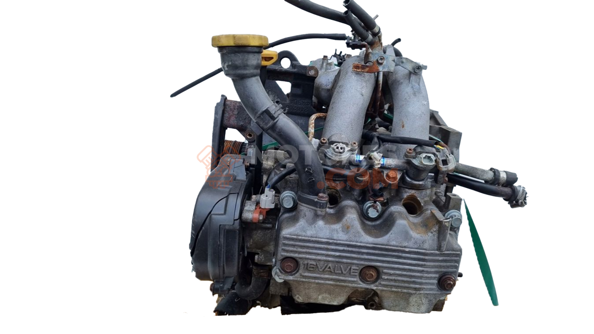 Motor EJ20 Subaru Impreza I (GC) 2.0 i 4WD (125 cv) Automatico