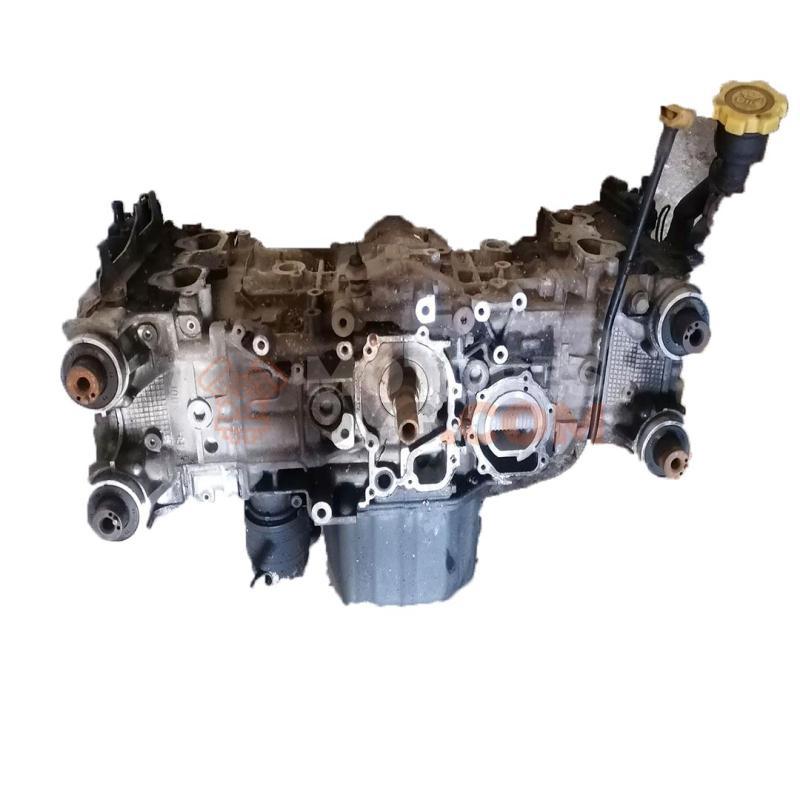 Motor EJ20 Subaru Impreza II 2.0 i 16V WRX (218 cv)