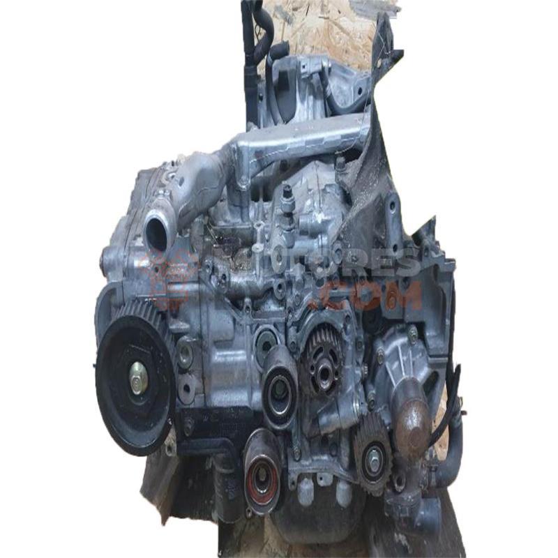 Motor EJ20 Subaru Impreza III Hatchback 2.0i (140 cv)