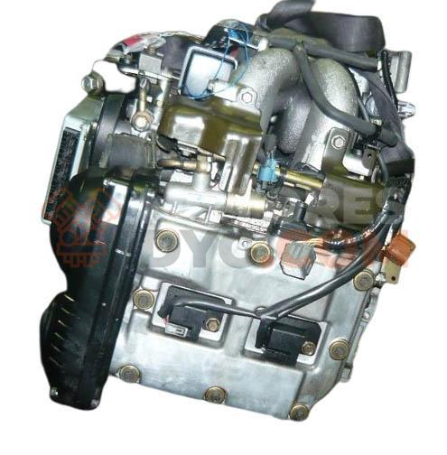 Motor EJ20 Subaru Legacy II (BD,BG) 2.0 i turbo 16V 4WD (250 cv)