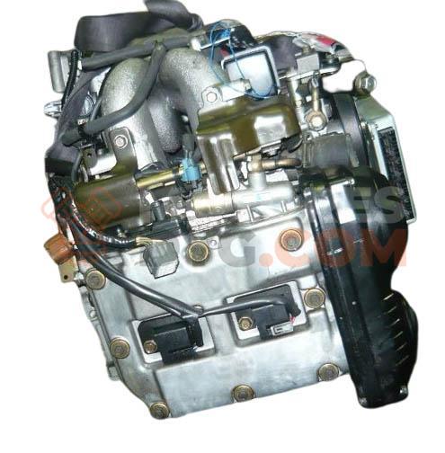 Motor EJ20 Subaru Legacy II (BD,BG) 2.0 i turbo 16V 4WD (250 cv)