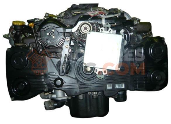 Motor EJ20 Subaru Legacy II (BD,BG) 2.0 i turbo 16V 4WD (250 cv) Automatico