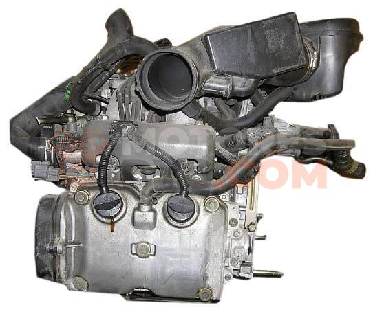 Motor EJ20 Subaru Legacy II Station Wagon (BD,BG) 2.5 i 4WD (150 cv)