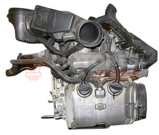 Motor EJ20 Subaru Legacy II Station Wagon (BD,BG) 2.5 i 4WD (150 cv)