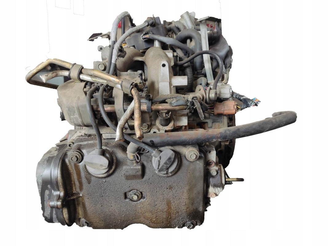 Motor EJ20 Subaru Legacy III (BE,BH) 2.0 (125 cv)