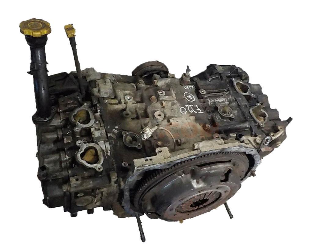 Motor EJ20 Subaru Legacy III (BE,BH) 2.0 (125 cv) Automatico