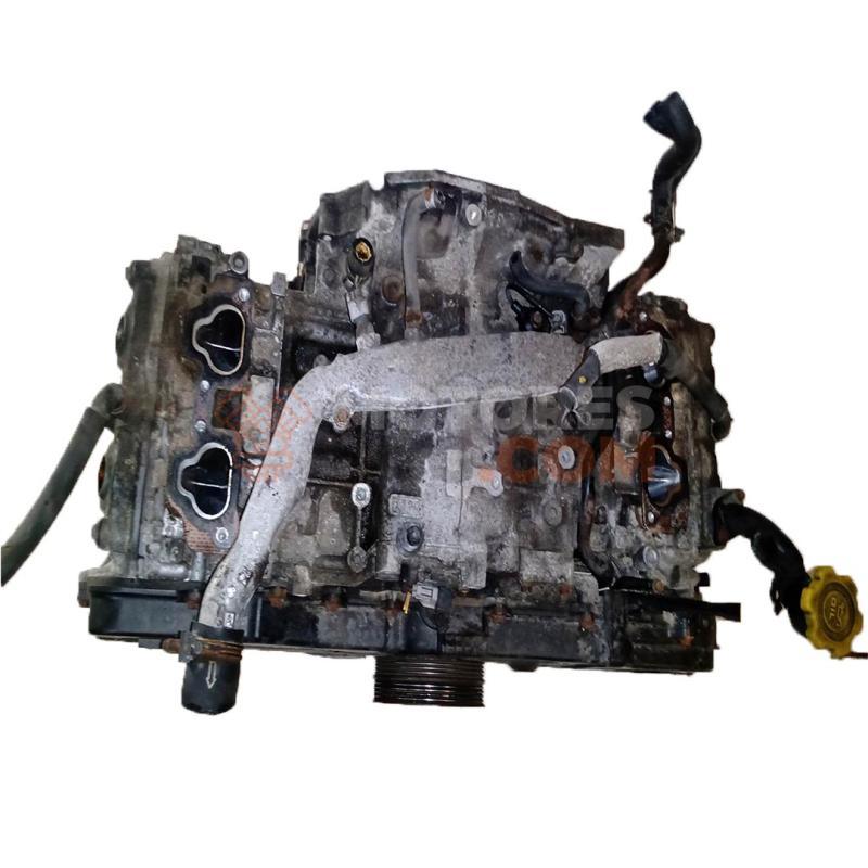 Motor EJ20 Subaru Legacy IV Station Wagon 2.0 i 16V (138 cv)