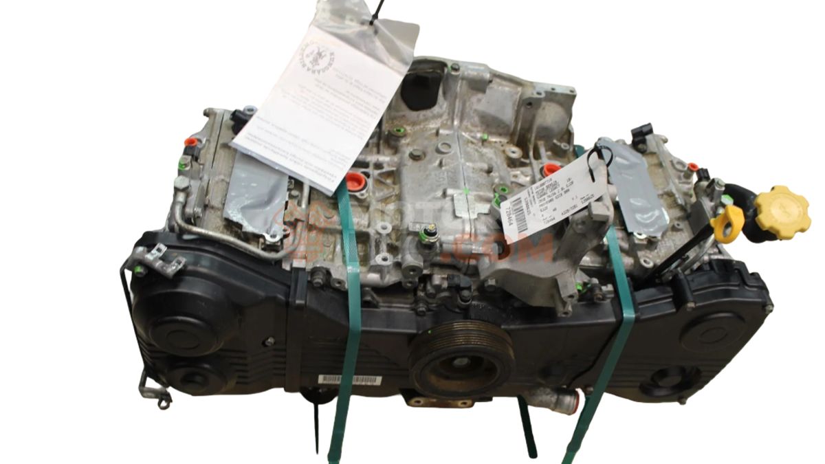 Motor ej20 Subaru Legacy V 2.0 TD (150 cv)