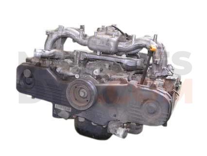 Motor EJ201 Subaru Forester II 2.0 X (125 cv) Automatico