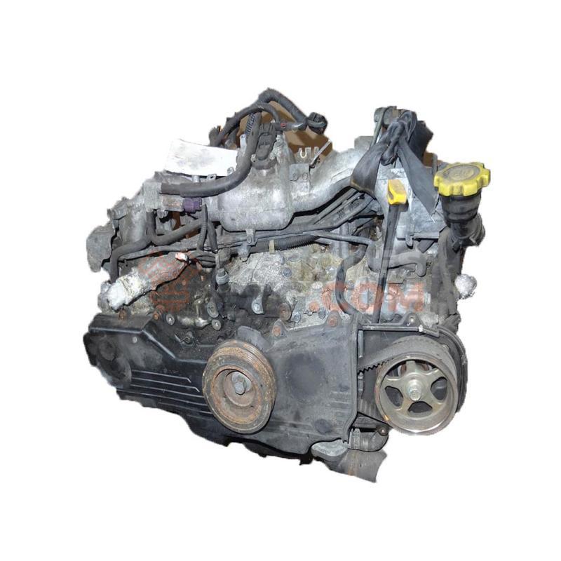 Motor EJ201 Subaru Impreza II 2.0 i 16V (125 cv)