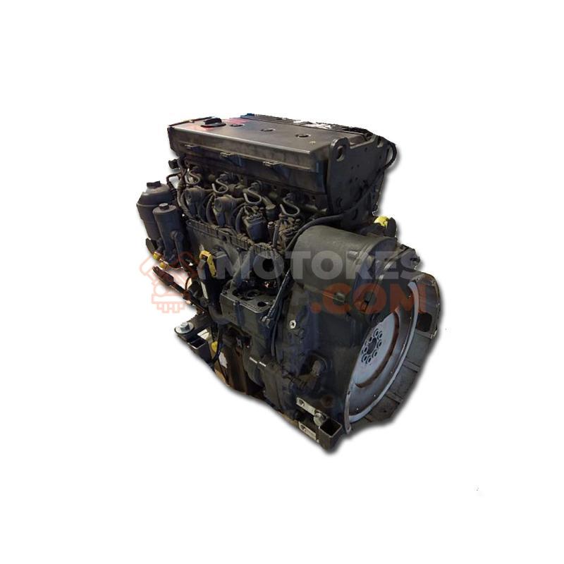 Motor EJ201 Tata Hexa 2.2 (150 cv)