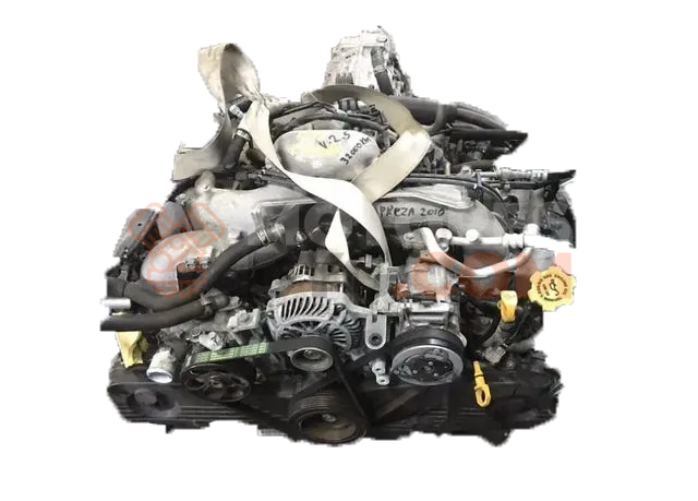 Motor EJ202 Subaru Domingo II 0.66 (64 cv)