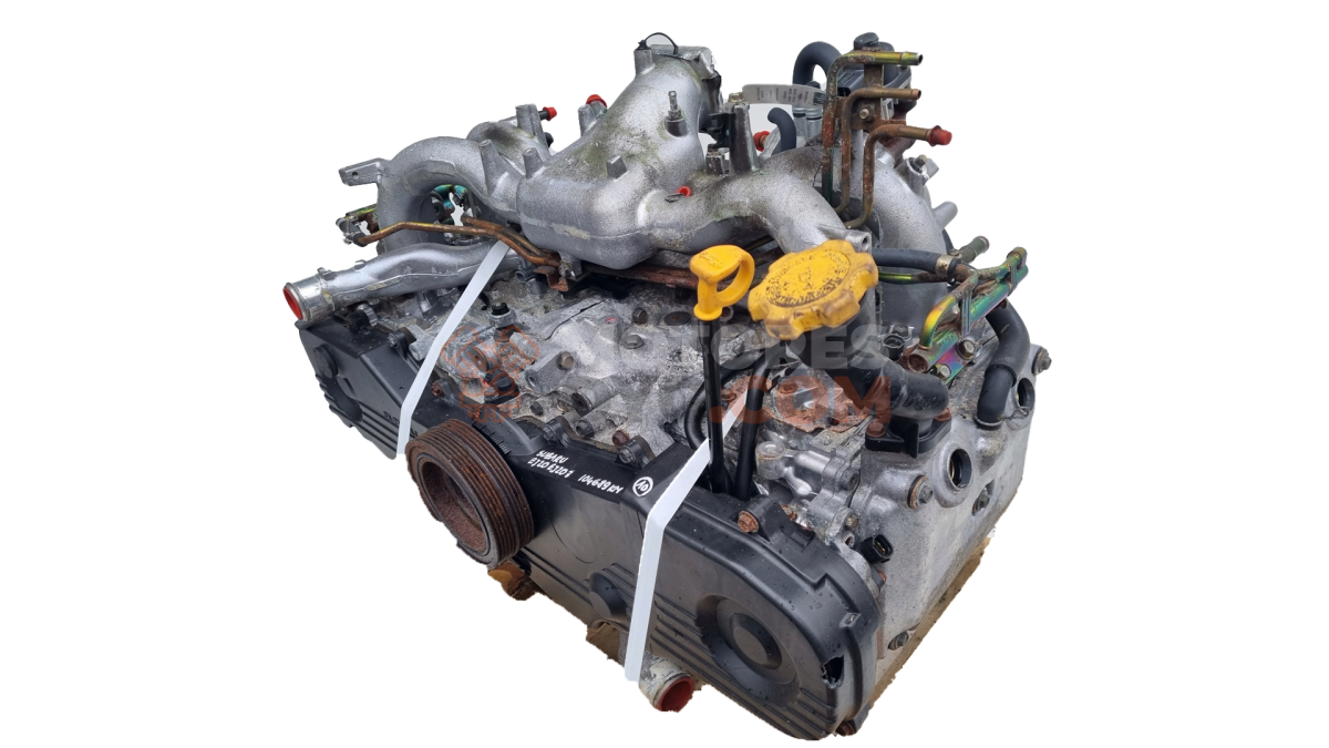 Motor EJ202 Subaru Forester I (SF) 2.0 (122 cv)