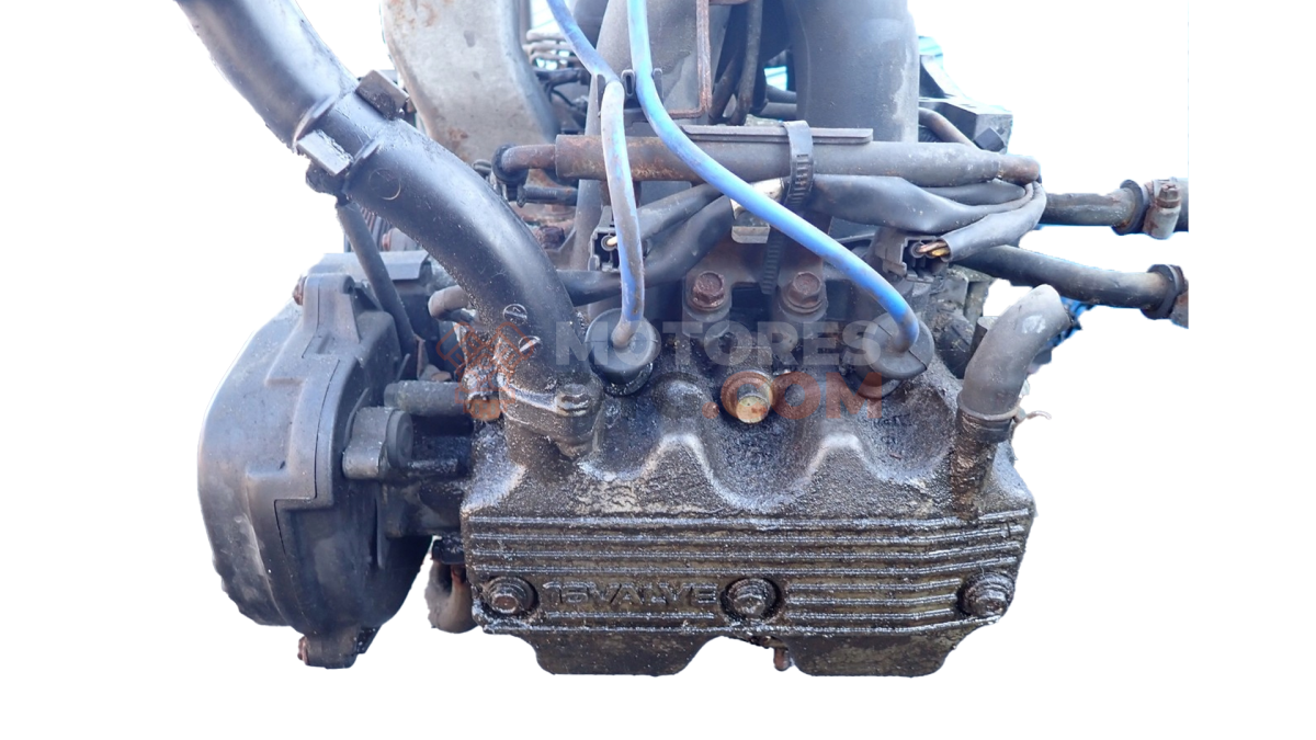 Motor EJ202 Subaru Forester I (SF) 2.0 (125 cv)