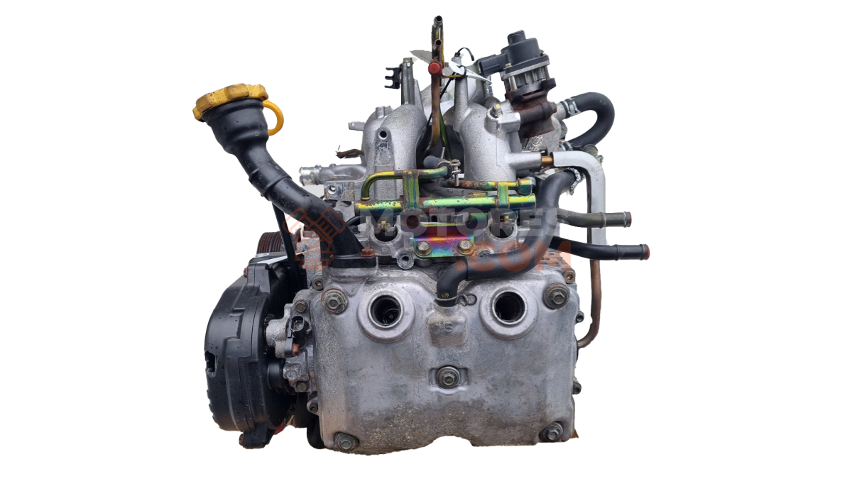 Motor EJ202 Subaru Forester I (SF) 2.0 (125 cv)