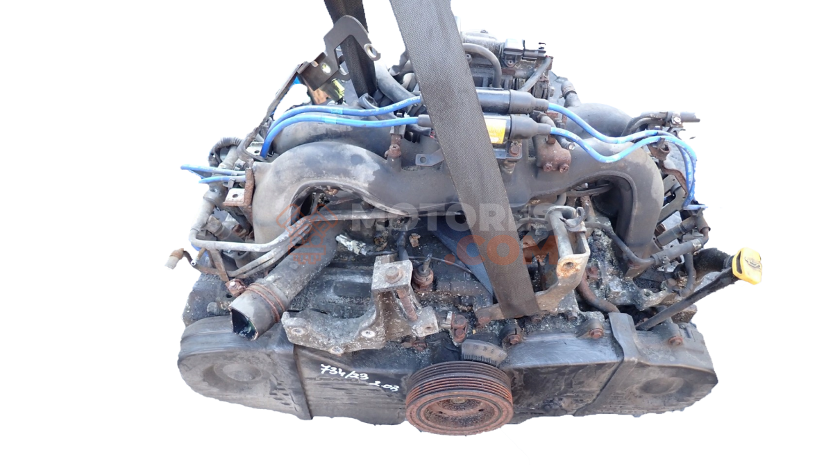 Motor EJ202 Subaru Forester I (SF) 2.0 (125 cv)