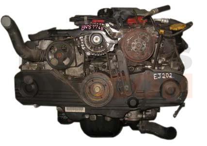 Motor EJ202 Subaru Forester I (SF) 2.0 (125 cv) Automatico