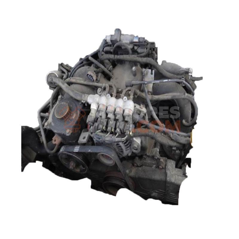 Motor EJ202 Subaru Legacy III (BE,BH) 2.0 (125 cv)