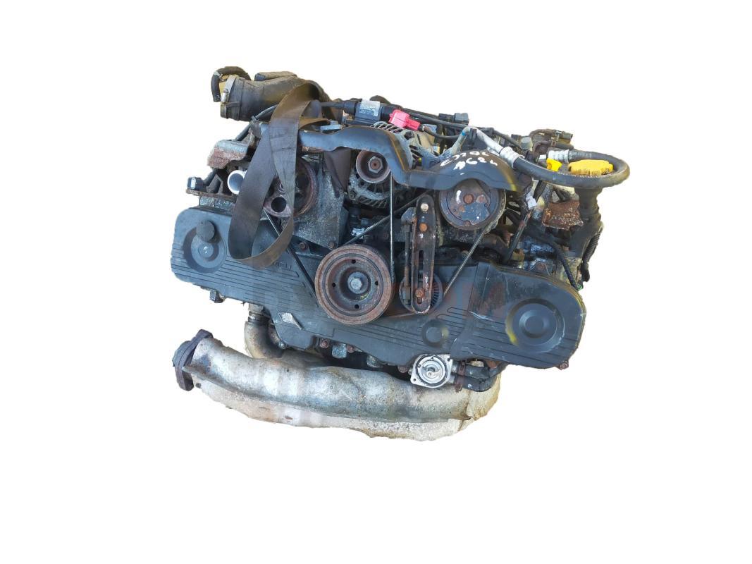Motor ej202 Subaru Legacy IV 2.0 i 4WD (138 cv)