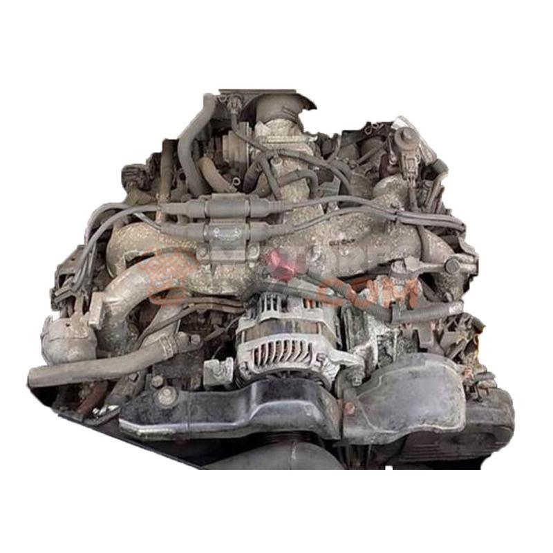 Motor EJ202 Subaru Legacy IV Station Wagon 2.0 i 16V (138 cv)